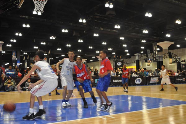 发展项目 发展项目