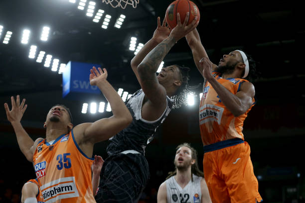 球都令人胆 球都令人胆