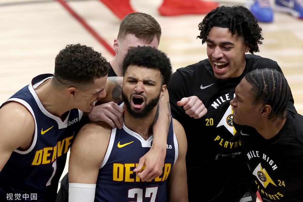 复杂的体育 复杂的体育