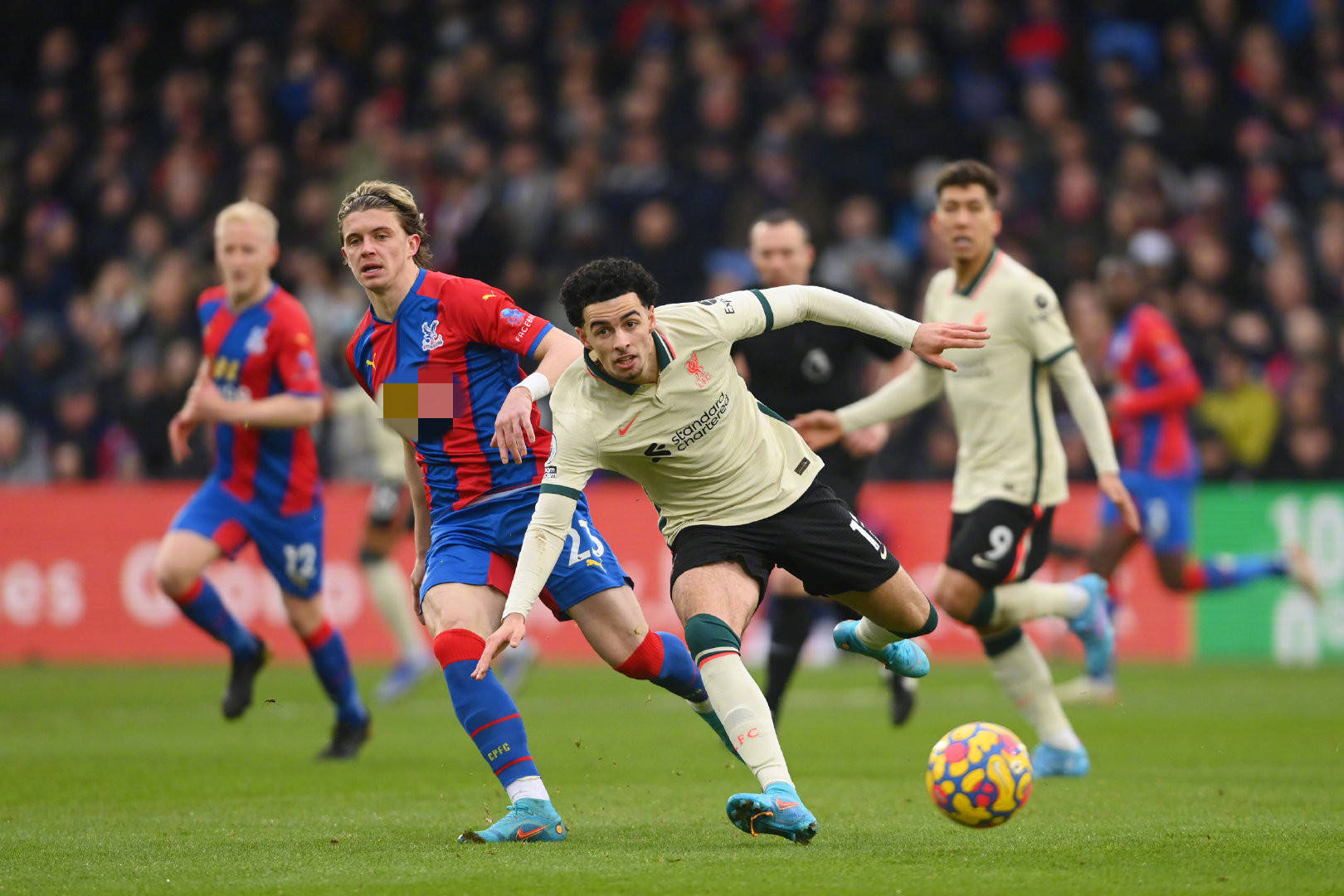 也让场外的 也让场外的